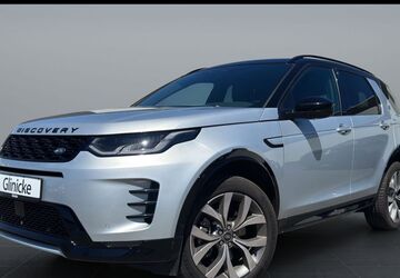 Land Rover Discovery Sport 15.900 km 52.890 &euro; Göttingen 37077