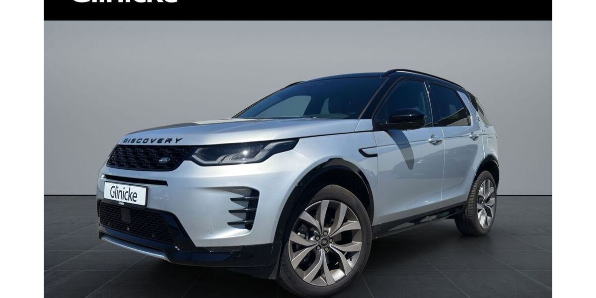 Land Rover Discovery Sport 15.900 km 52.890 &euro; Göttingen 37077