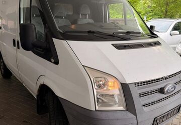 Ford Transit 190.000 km 2.700 &euro; Göttingen 37077