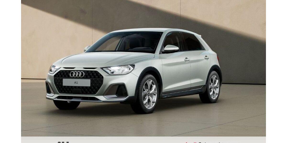 Audi A1 2.803 km 26.524 &euro; Northeim 37154