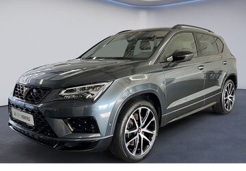 Cupra Ateca 48.890 km 24.480 &euro; Göttingen 37081