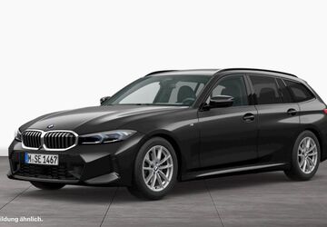 BMW 320 16.034 km 43.509 &euro; Göttingen 37081