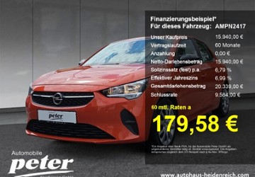 Opel Corsa 42.539 km 15.940 &euro; Witzenhausen 37213