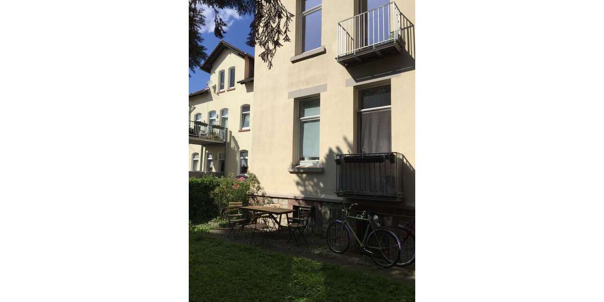 Etagenwohnung Göttingen Südstadt - 2 Zimmer, 64 m&sup2;, 670&euro; | Angebot:27171057