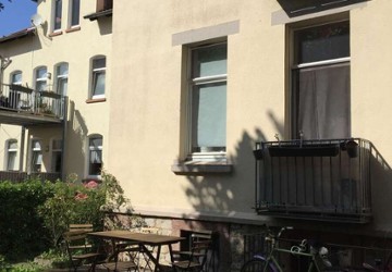 Wohnung Göttingen Südstadt - 2 Zimmer, 64 m&sup2;, 670&euro; | Angebot:27171057