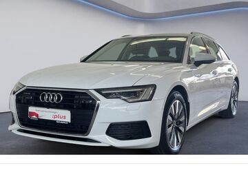 Audi A6 52.218 km 33.890 &euro; Göttingen OT Grone 37081