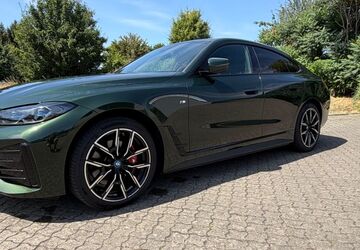 BMW i4 76.102 km 36.700 &euro; Hattorf am Harz 37197
