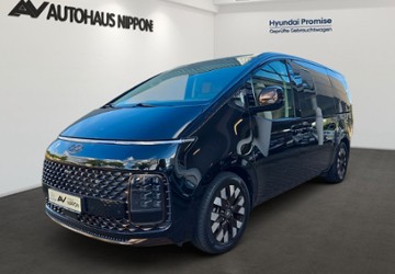 Hyundai STARIA 49.790 km 39.985 &euro; Göttingen 37077