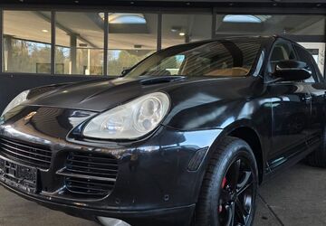 Porsche Cayenne 219.950 km 6.950 &euro; Göttingen 37081