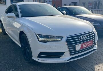 Audi A7 248.000 km 16.450 &euro; Göttingen 37081