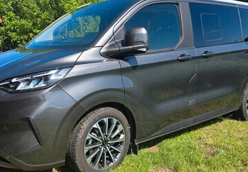 Ford Tourneo Custom 19.850 km 55.600 &euro; Northeim 37154