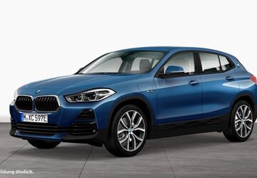 BMW X2 36.489 km 24.908 &euro; Göttingen 37081