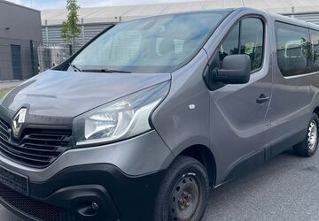 Renault Trafic 300.000 km 7.900 &euro; Göttingen 37079