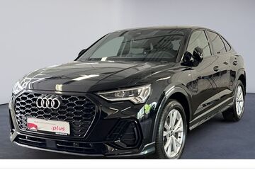 Audi Q3 44.700 km 38.990 &euro; Göttingen OT Grone 37081