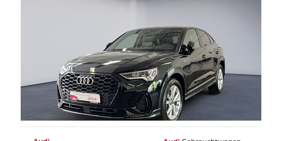 Audi Q3 44.700 km 38.990 &euro; Göttingen OT Grone 37081