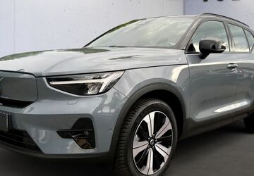 Volvo XC40 37.795 km 38.450 &euro; Göttingen 37079