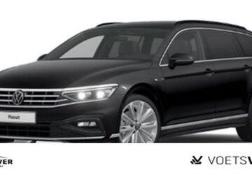 VW Passat Variant 109.142 km 24.480 &euro; Göttingen 37081