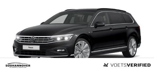 VW Passat Variant 109.142 km 24.480 &euro; Göttingen 37081