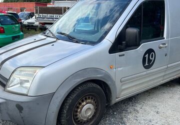 Ford Tourneo Connect 287.000 km 600 &euro; Rosdorf 37124