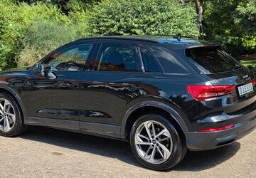 Audi Q3 55.000 km 28.900 &euro; Gladebeck 37181