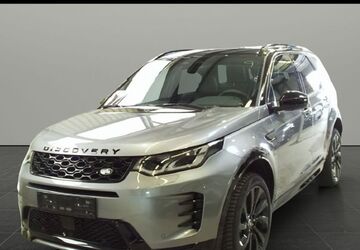 Land Rover Discovery Sport 10.690 km 47.890 &euro; Göttingen 37077