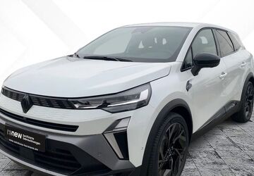 Renault Symbioz 20.383 km 26.907 &euro; Göttingen 37079