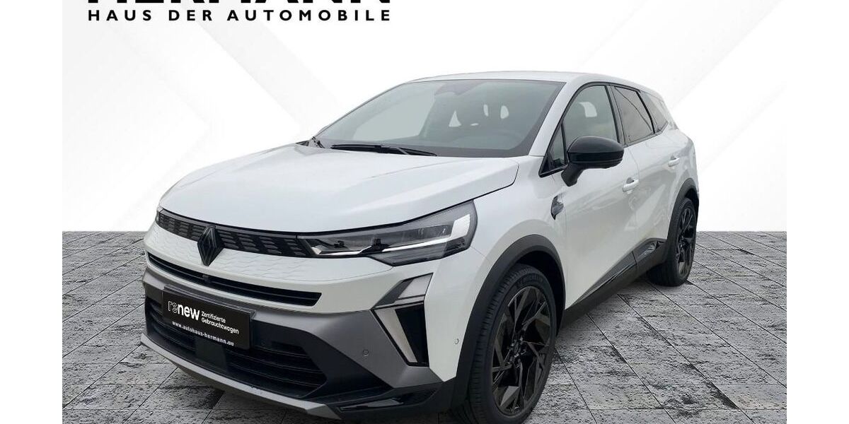 Renault Symbioz 20.383 km 26.907 &euro; Göttingen 37079