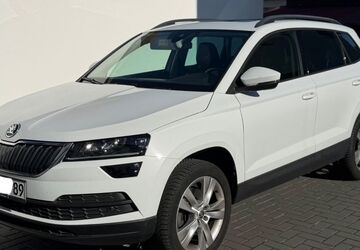 Skoda Karoq 123.500 km 15.800 &euro; Rosdorf 37124