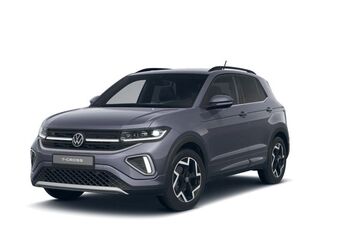 VW T-Cross 7.853 km 27.890 &euro; Bad Sooden-Allendorf 37242