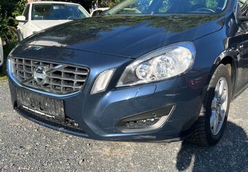 Volvo S60 122.000 km 9.500 &euro; Göttingen 37081