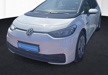 VW ID.3 22.890 km 23.740 &euro; Bad Sooden-Allendorf 37242