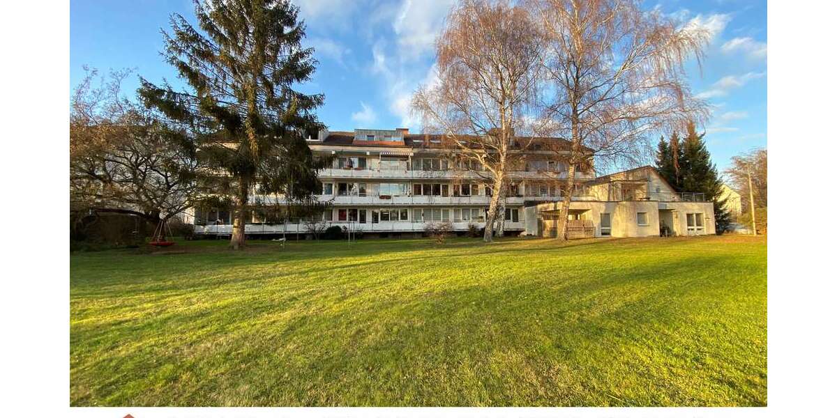 Etagenwohnung Göttingen Grone - 2 Zimmer, 67 m&sup2;, 671&euro; | Angebot:26484269