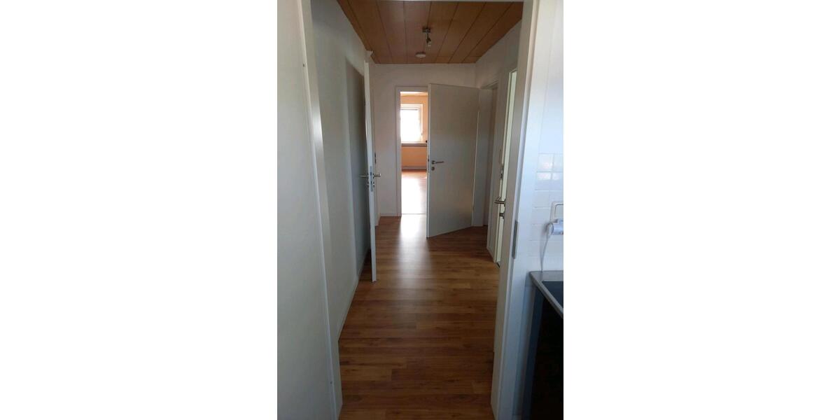 Dachgeschoßwohnung Katlenburg-Lindau Lindau - 2 Zimmer, 62 m&sup2;, 300&euro; | Angebot:26482101