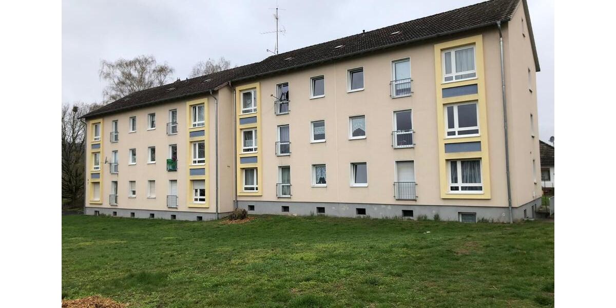 Etagenwohnung Bad Sooden-Allendorf Allendorf - 3 Zimmer, 450&euro; | Angebot:22083218