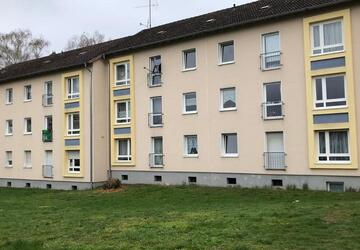 Wohnung Bad Sooden-Allendorf Allendorf - 3 Zimmer, 450&euro; | Angebot:22083218