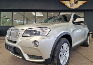 BMW X3 230.150 km 11.900 &euro; Göttingen 37081
