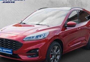 Ford Kuga 33.600 km 26.900 &euro; Duderstadt 37115