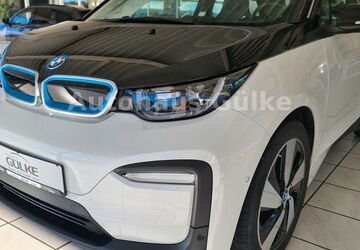 BMW i3 39.000 km 18.000 &euro; Uslar 37170