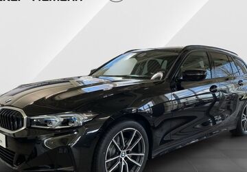 BMW 320 11.900 km 47.906 &euro; Northeim 37154