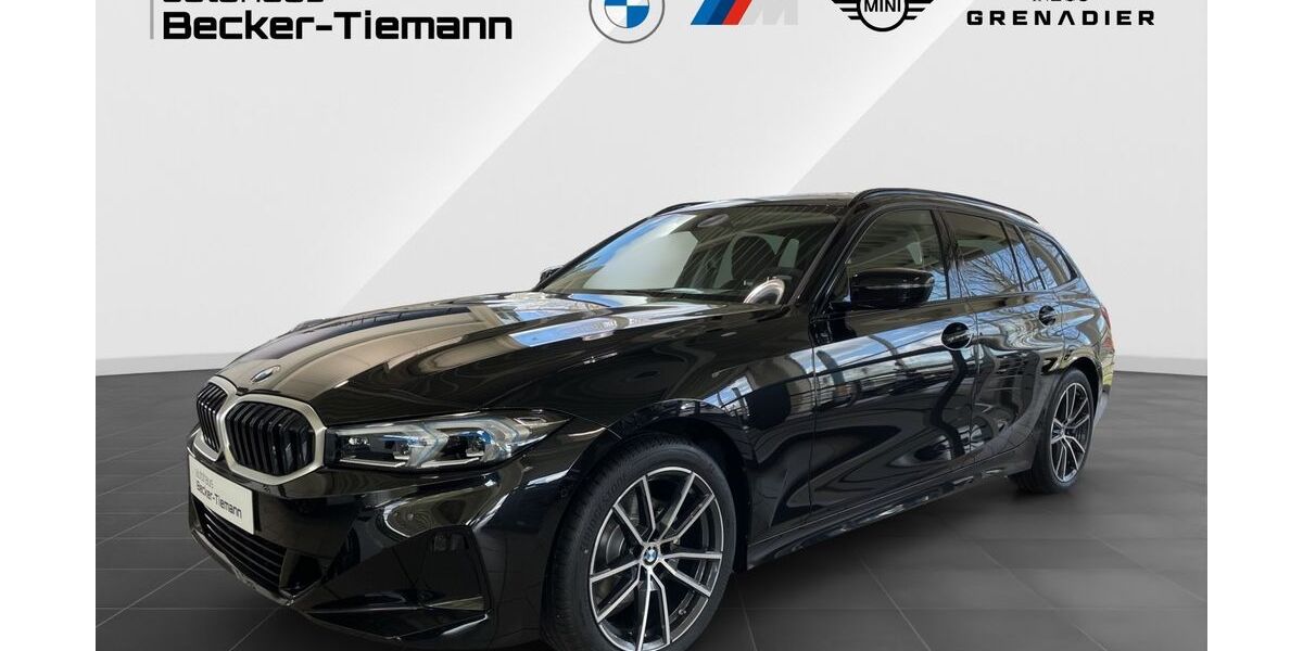 BMW 320 11.900 km 47.906 &euro; Northeim 37154