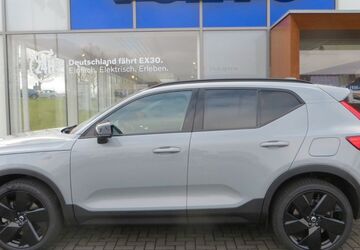 Volvo EX40 4.890 km 51.370 &euro; Northeim 37154