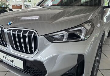 BMW X1 5.750 km 38.950 &euro; Uslar 37170