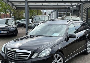 Mercedes-Benz E 350 349.600 km 6.950 &euro; Göttingen 37081