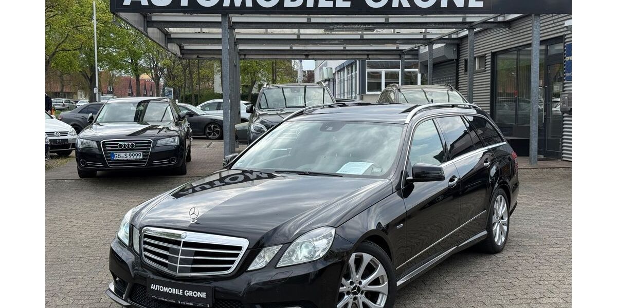 Mercedes-Benz E 350 349.600 km 6.950 &euro; Göttingen 37081