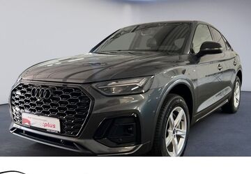 Audi Q5 46.000 km 40.900 &euro; Göttingen OT Grone 37081