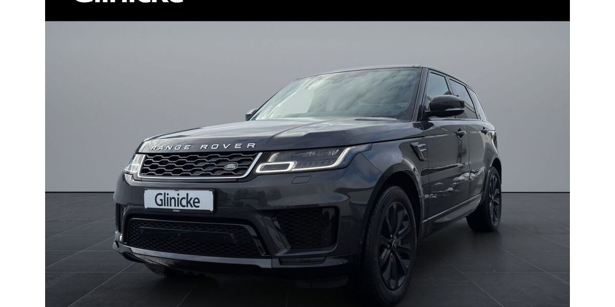Land Rover Range Rover Sport 75.900 km 43.390 &euro; Göttingen 37077