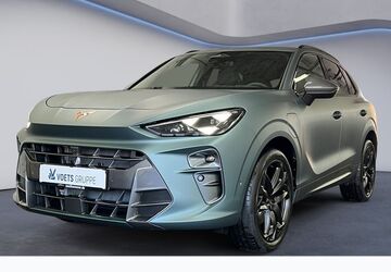 Cupra Terramar 26.000 km 43.990 &euro; Göttingen 37081