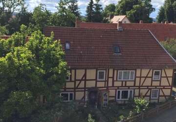 Wohnung Göttingen Weende / Deppoldshausen - 2 Zimmer, 50 m&sup2;, 650&euro; | Angebot:27366111