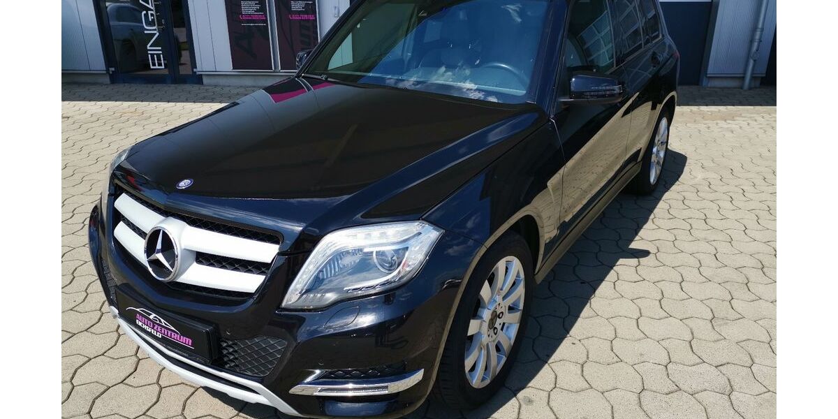 Mercedes-Benz GLK 220 180.500 km 13.899 &euro; Heilbad Heiligenstadt 37308