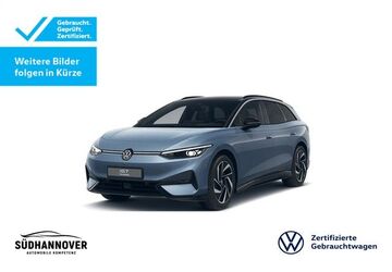 VW ID.7 7.000 km 53.880 &euro; Göttingen 37081